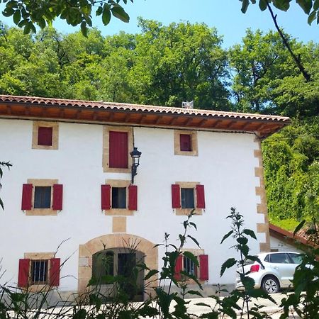 Venta De Arrieta Saragueta Exterior foto