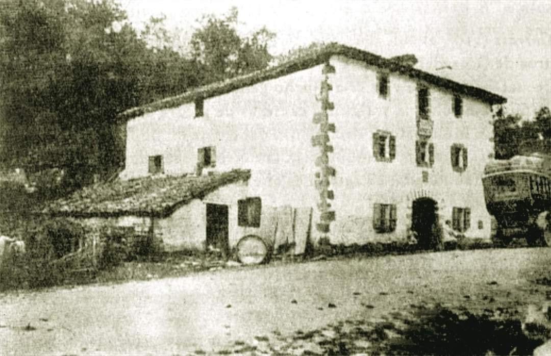 Venta De Arrieta Saragueta Exterior foto