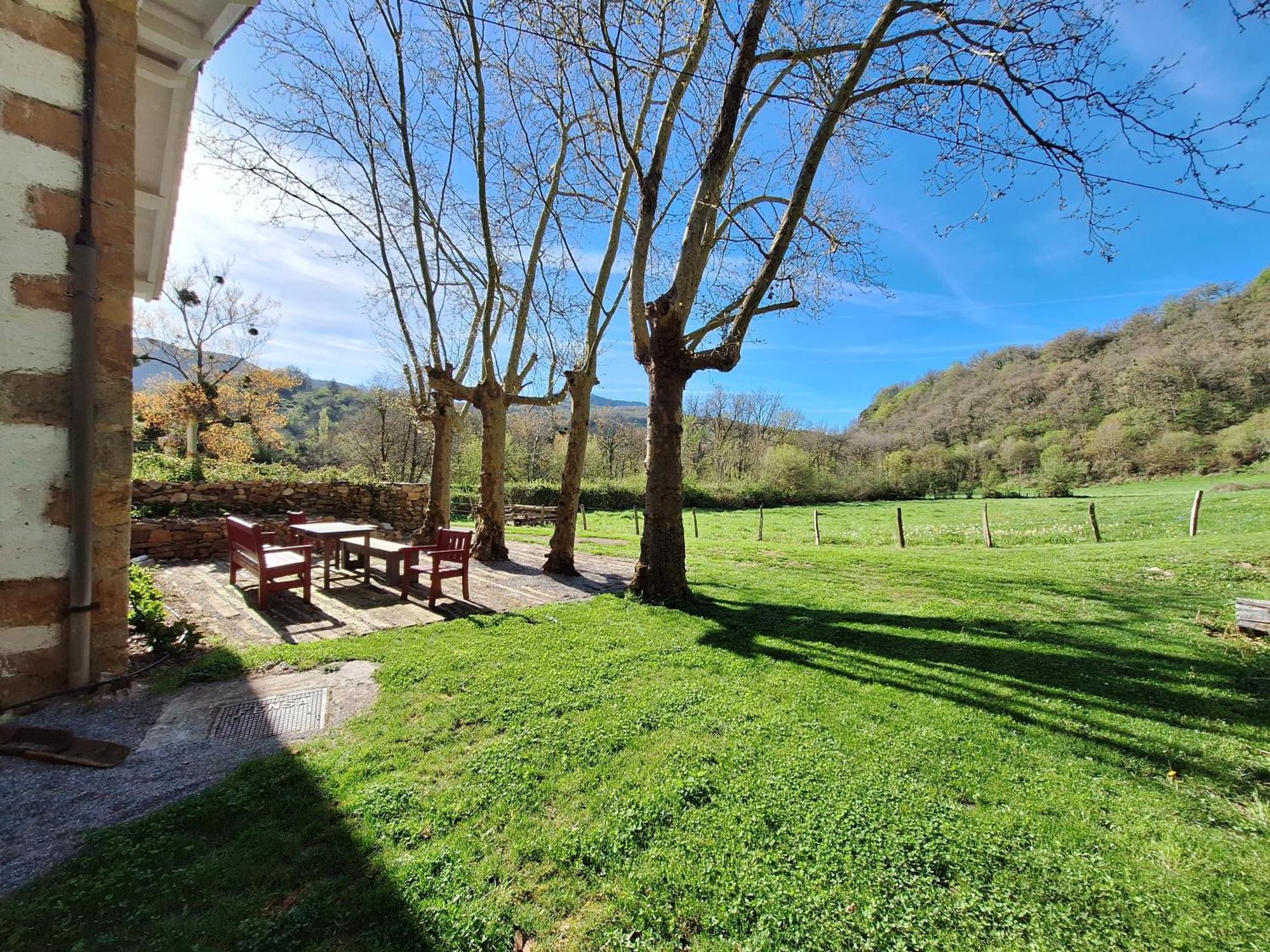 Venta De Arrieta Saragueta Exterior foto