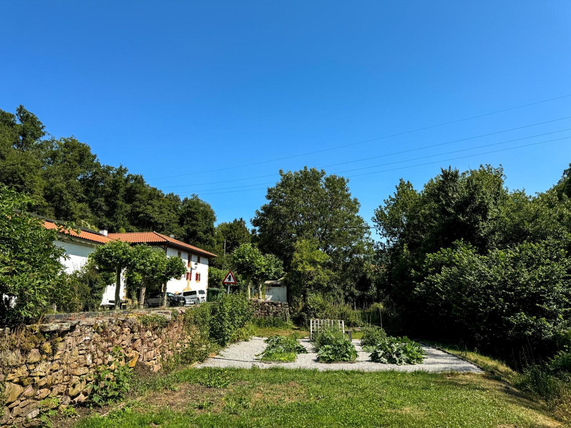 Venta De Arrieta Saragueta Exterior foto